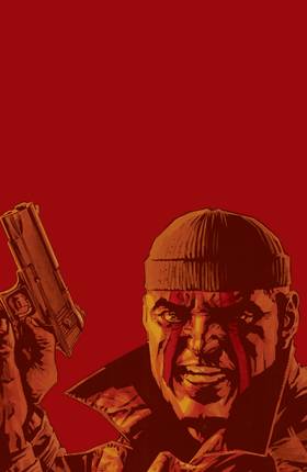 Read Batman/Deathblow: After the Fire  1 Page 6 in English