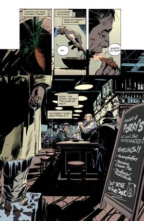Read Batman/Elmer Fudd Special (2017-)  1 Page 5 in English