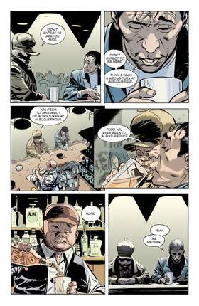 Read Batman/Elmer Fudd Special (2017-)  1 Page 6 in English