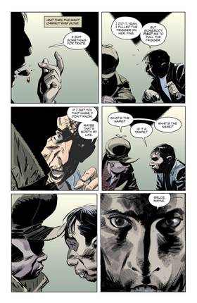 Read Batman/Elmer Fudd Special (2017-)  1 Page 9 in English