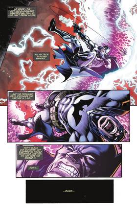 Read Batman/Fortnite: Zero Point (2021)  2 Page 7 in English