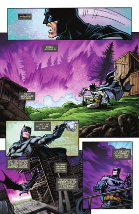 Read Batman/Fortnite: Zero Point (2021)  2 Page 8 in English