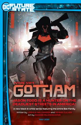 Read Batman/Fortnite: Zero Point (2021)  3 Page 2 in English