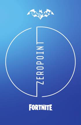 Read Batman/Fortnite: Zero Point (2021)  1 Page 4 in English