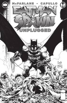 Read Batman/Spawn  2 Page 1 in English