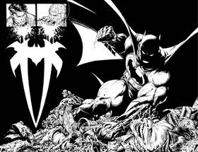 Read Batman/Spawn  2 Page 4 in English