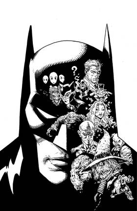 Read Batman/Spawn  2 Page 5 in English