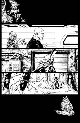 Read Batman/Spawn  2 Page 6 in English