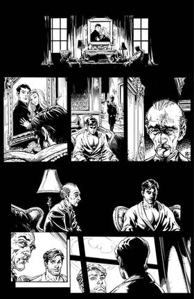 Read Batman/Spawn  2 Page 7 in English