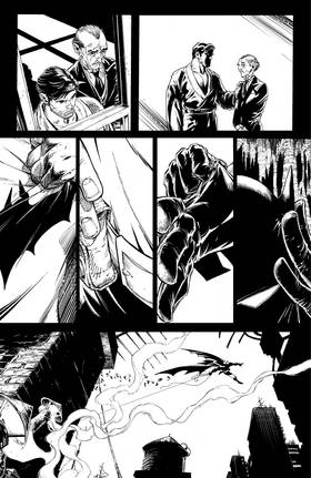 Read Batman/Spawn  2 Page 8 in English