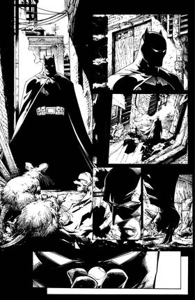 Read Batman/Spawn  2 Page 9 in English