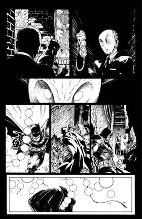 Read Batman/Spawn  2 Page 10 in English