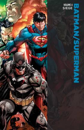 Read Batman/Superman (2013-)  4 Page 2 in English
