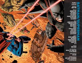 Read Batman/Superman (2013-)  4 Page 3 in English