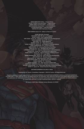 Read Batman/Superman (2013-)  4 Page 4 in English