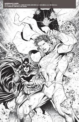 Read Batman/Superman (2013-)  4 Page 6 in English
