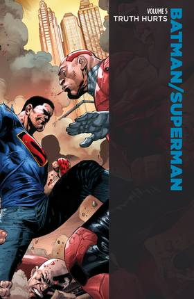 Read Batman/Superman (2013-)  5 Page 2 in English