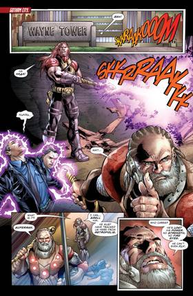 Read Batman/Superman (2013-)  5 Page 5 in English