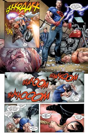 Read Batman/Superman (2013-)  5 Page 7 in English