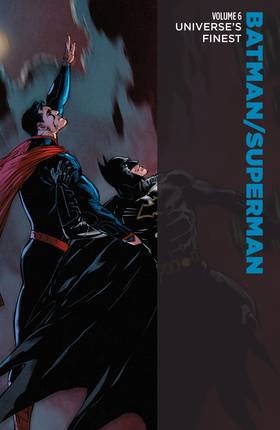 Read Batman/Superman (2013-)  6 Page 2 in English