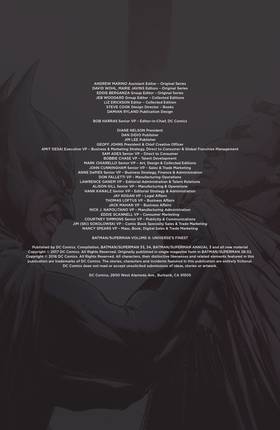 Read Batman/Superman (2013-)  6 Page 4 in English