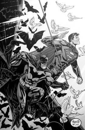 Read Batman/Superman (2013-)  6 Page 6 in English