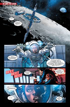 Read Batman/Superman (2013-)  6 Page 7 in English