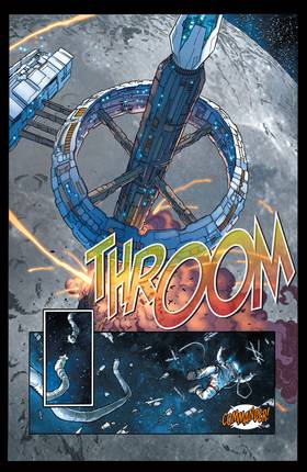 Read Batman/Superman (2013-)  6 Page 8 in English