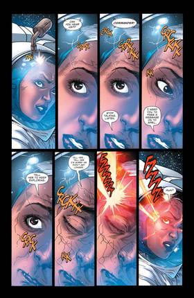 Read Batman/Superman (2013-)  6 Page 9 in English