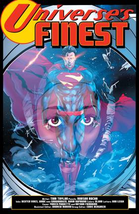 Read Batman/Superman (2013-)  6 Page 10 in English