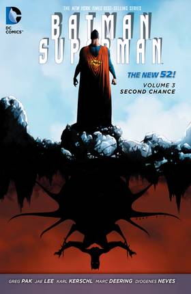 Read Batman/Superman (2013-)  3 Page 1 in English