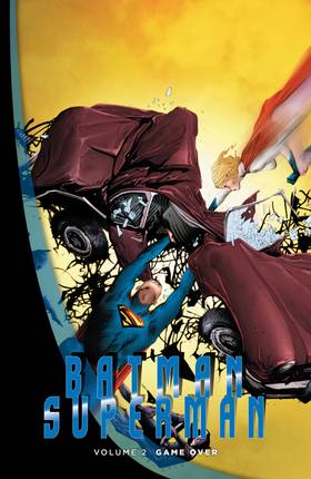 Read Batman/Superman (2013-)  2 Page 2 in English
