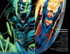Read Batman/Superman (2013-)  2 Page 3 in English
