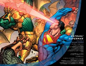 Read Batman/Superman (2013-)  3 Page 3 in English