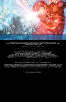 Read Batman/Superman (2013-)  2 Page 4 in English