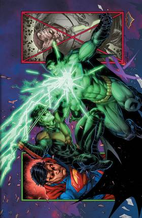 Read Batman/Superman (2013-)  2 Page 5 in English