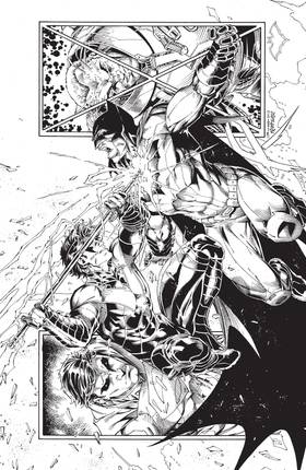 Read Batman/Superman (2013-)  2 Page 6 in English