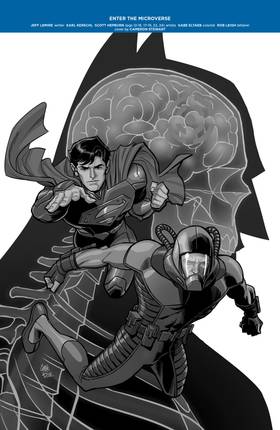 Read Batman/Superman (2013-)  3 Page 6 in English