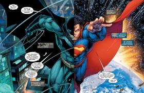 Read Batman/Superman (2013-)  2 Page 7 in English