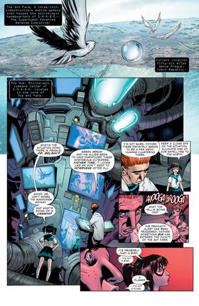 Read Batman/Superman (2013-)  3 Page 7 in English