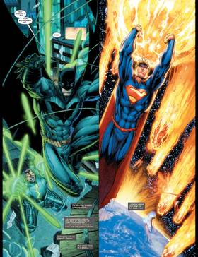 Read Batman/Superman (2013-)  2 Page 8 in English
