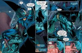 Read Batman/Superman (2013-)  2 Page 10 in English