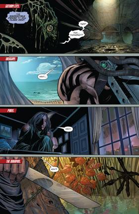 Read Batman/Superman (2013-)  41 Page 3 in English