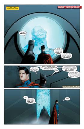 Read Batman/Superman (2013-)  40 Page 3 in English