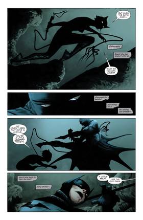 Read Batman/Superman (2013-)  8 Page 4 in English