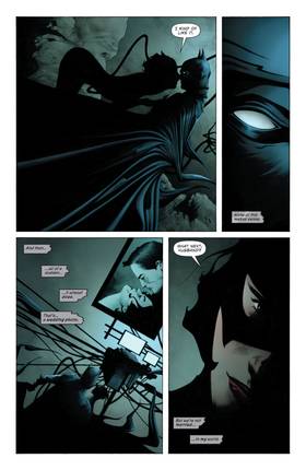 Read Batman/Superman (2013-)  8 Page 5 in English