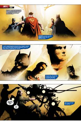 Read Batman/Superman (2013-)  10 Page 3 in English
