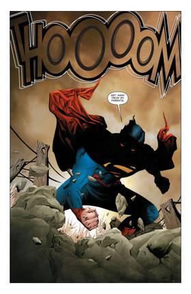 Read Batman/Superman (2013-)  8 Page 8 in English