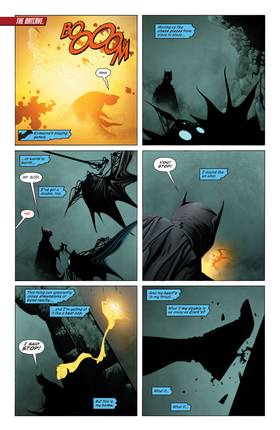 Read Batman/Superman (2013-)  8 Page 9 in English