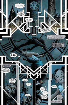 Read Batman/Superman (2013-)  7 Page 8 in English